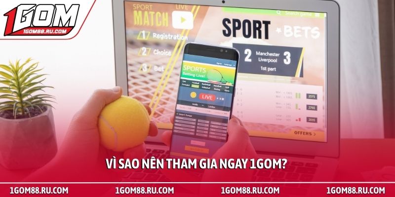 Trang chủ 69 Vì sao nên tham gia ngay 1Gom?